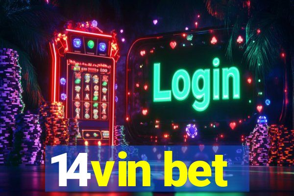 14vin bet